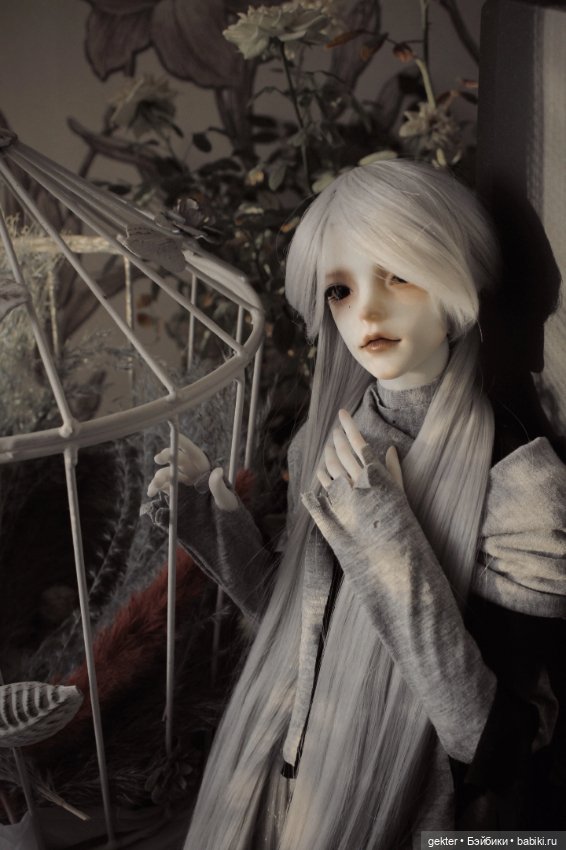 𝓔𝓶𝓲𝓵𝓮𝓽 🥀🏹🥀 𝔒𝔯𝔡𝔢𝔯 𝔬𝔣 𝔱𝔥𝔢 𝔖𝔦𝔩𝔳𝔢𝔯 𝔄𝔯𝔯𝔬𝔴𝔰 (фото 6)