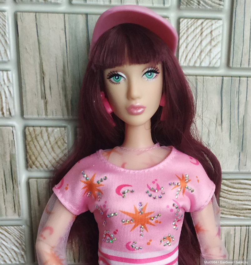 Мои новенькие Дефочки — Аналоги Барби и куклы 1/6: клоны 90 (фото 8)