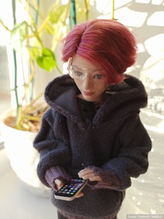 Вторая попытка приобрести BTS прошла удачно или первый парень на деревне (фото 3)