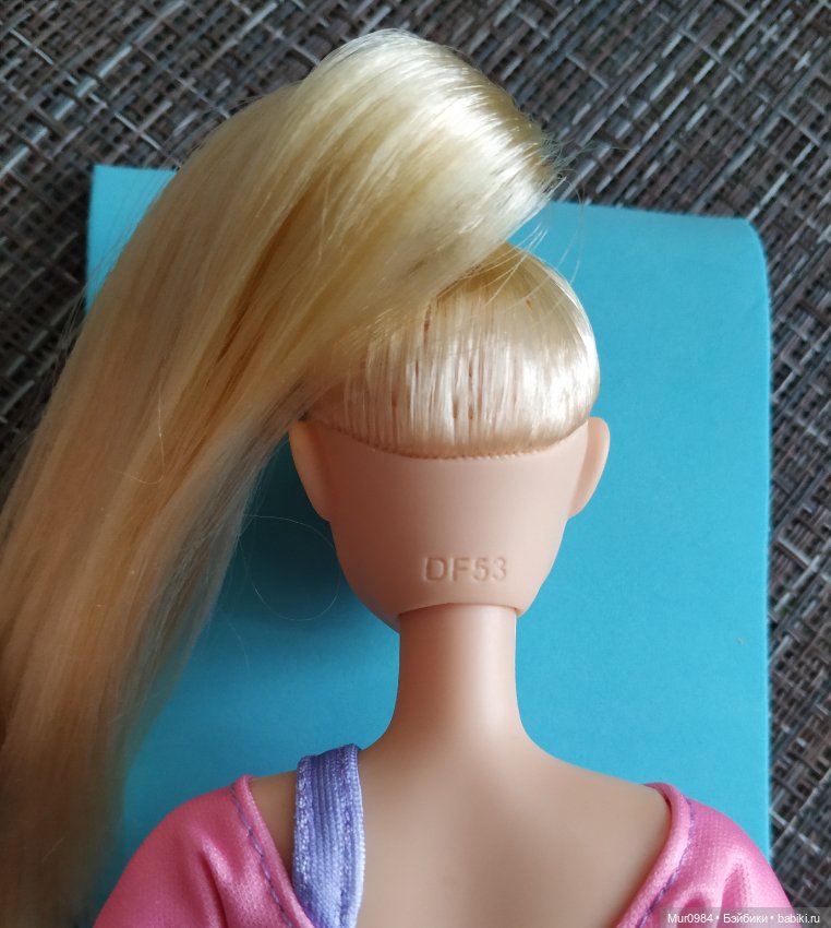 Мои новенькие Дефочки — Аналоги Барби и куклы 1/6: клоны 90 (фото 4)