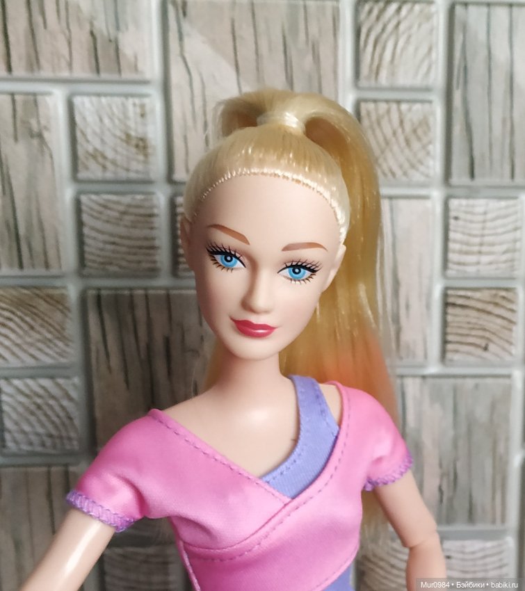 Мои новенькие Дефочки — Аналоги Барби и куклы 1/6: клоны 90 (фото 5)