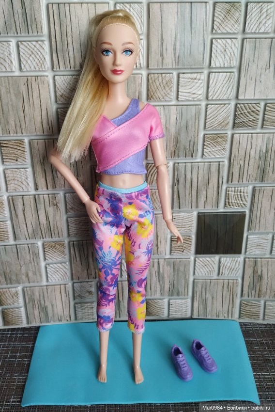 Мои новенькие Дефочки — Аналоги Барби и куклы 1/6: клоны 90 (фото 6)