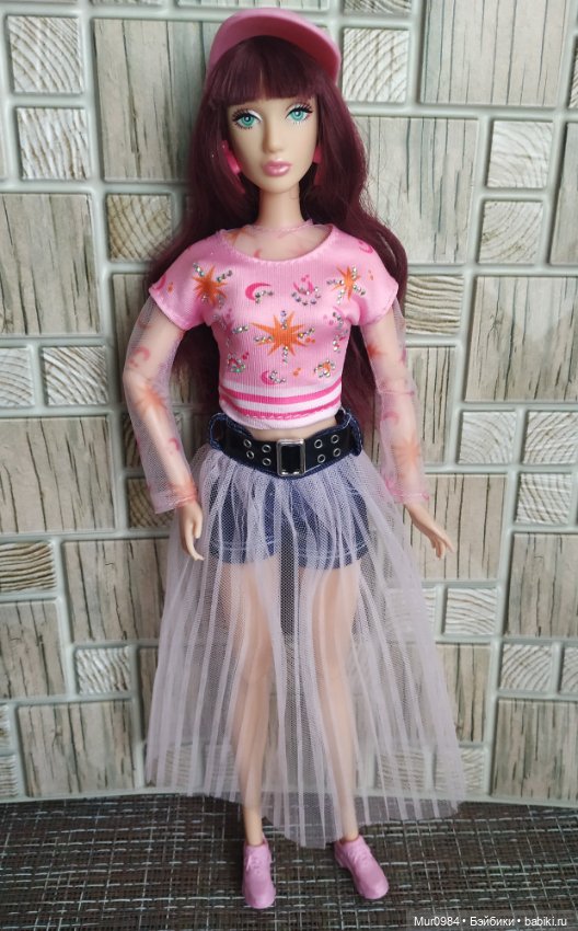 Мои новенькие Дефочки — Аналоги Барби и куклы 1/6: клоны 90 (фото 7)