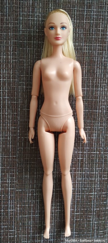 Мои новенькие Дефочки — Аналоги Барби и куклы 1/6: клоны 90 (фото 2)