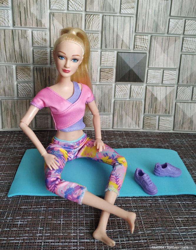 Мои новенькие Дефочки — Аналоги Барби и куклы 1/6: клоны 90 (фото 3)