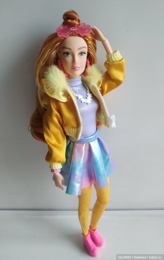 Мои новенькие Дефочки — Аналоги Барби и куклы 1/6: клоны 90