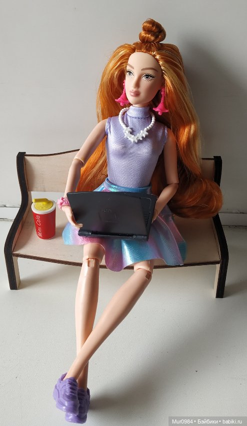 Мои новенькие Дефочки — Аналоги Барби и куклы 1/6: клоны 90
