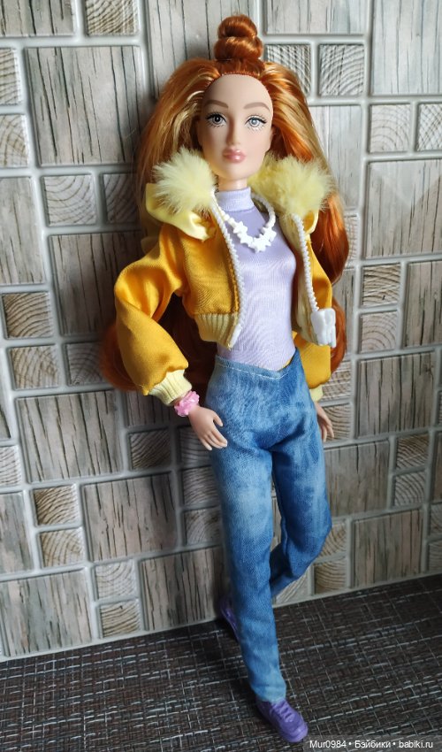 Мои новенькие Дефочки — Аналоги Барби и куклы 1/6: клоны 90