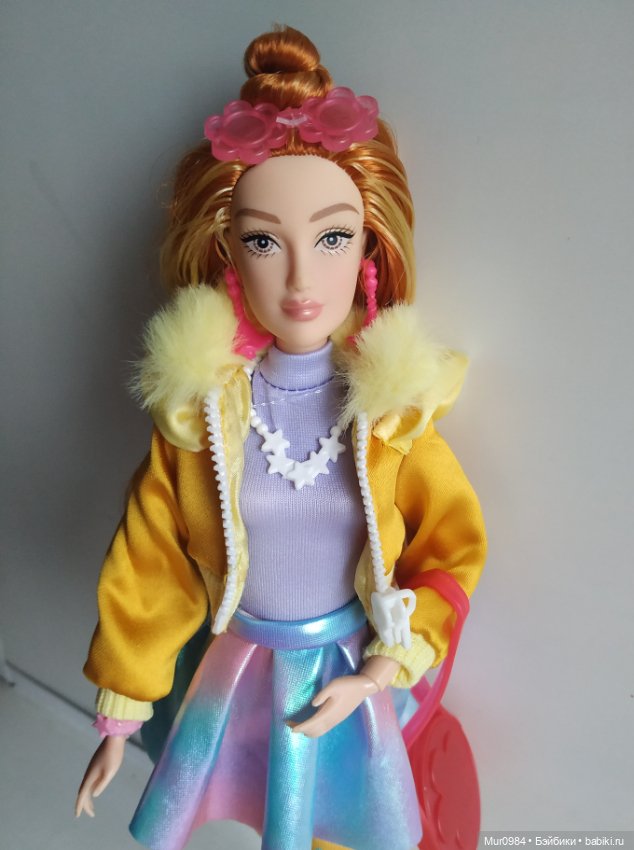 Мои новенькие Дефочки — Аналоги Барби и куклы 1/6: клоны 90