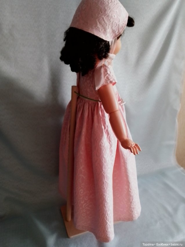 Françoise: maintenant je peux marcher (фото 10)