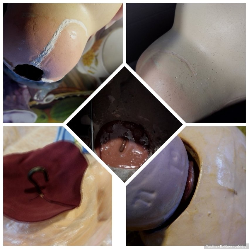 Françoise: maintenant je peux marcher