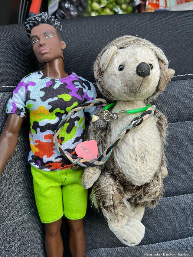 Музыкальная история 71 — Туризм и путешествия: фотоотчеты из поездок