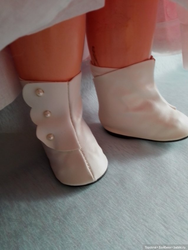 Françoise: maintenant je peux marcher (фото 5)