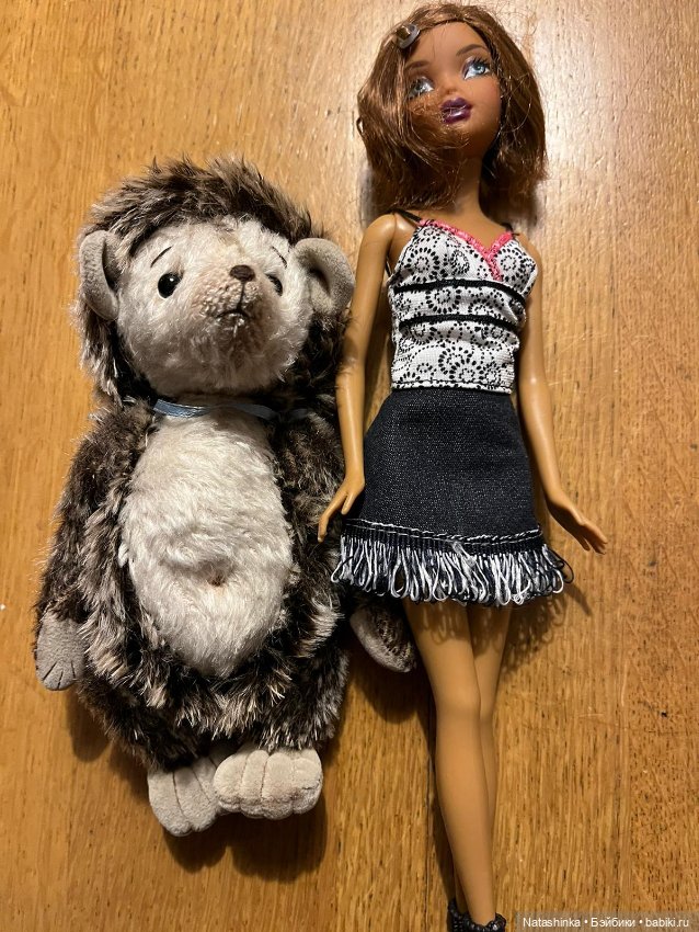 Музыкальная история 71 — Туризм и путешествия: фотоотчеты из поездок