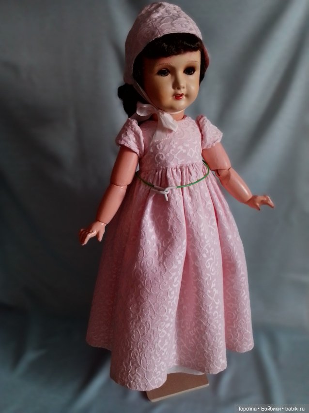 Françoise: maintenant je peux marcher (фото 9)