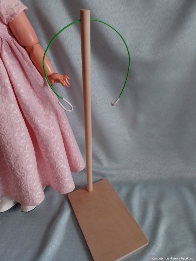 Françoise: maintenant je peux marcher (фото 8)