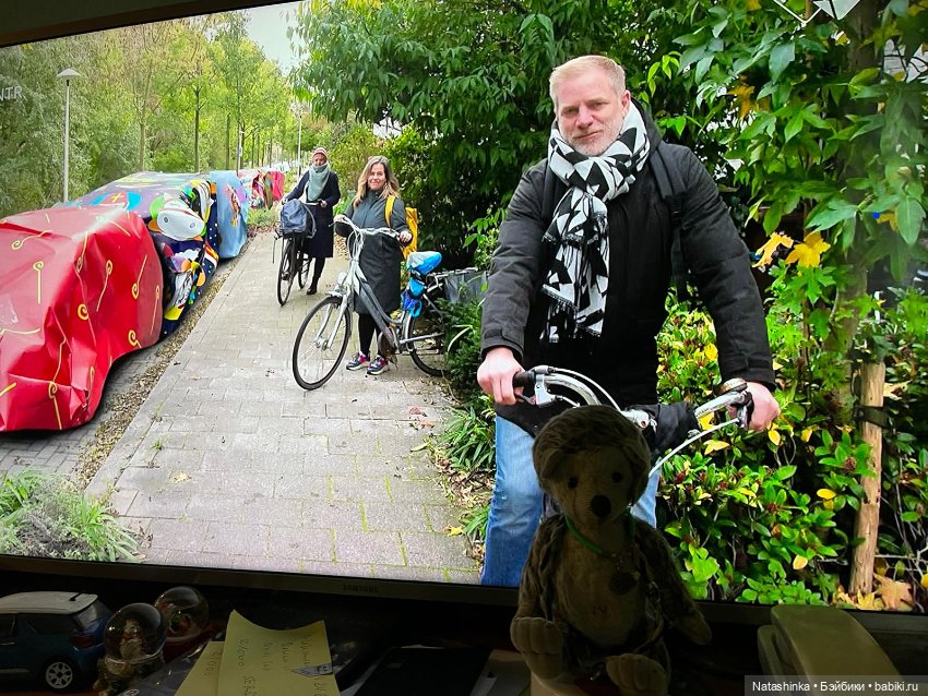 Музыкальная история 71 — Туризм и путешествия: фотоотчеты из поездок (фото 7)