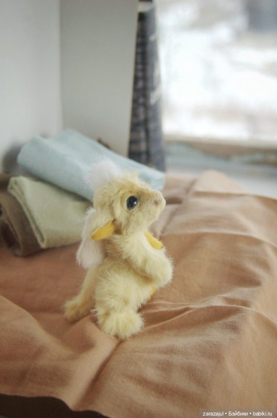 Солнечный малыш Фалькор - я родился) (фото 3)