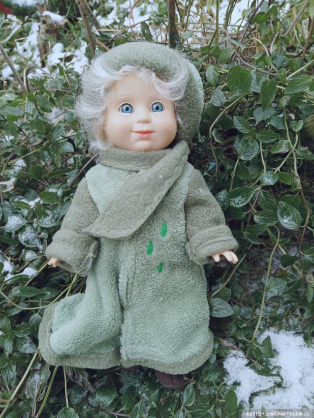 Филипок — Одежда и обувь для кукол своими руками: фото