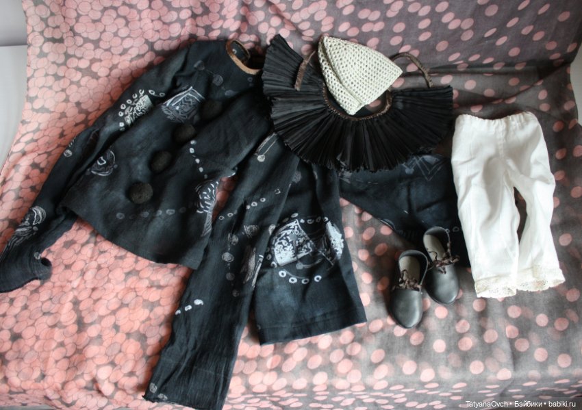 Вторая жизнь — Реставрация и преображение кукол: ремонт (фото 6)