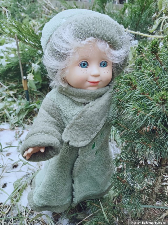 Филипок — Одежда и обувь для кукол своими руками: фото (фото 2)