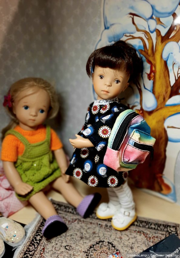 Скоро Рождество? Ура! Подаркииии (фото 7)