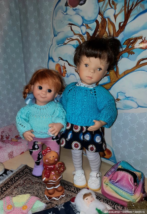 Скоро Рождество? Ура! Подаркииии