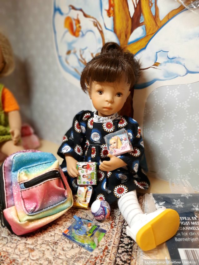 Скоро Рождество? Ура! Подаркииии (фото 6)