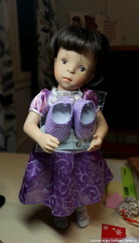 Скоро Рождество? Ура! Подаркииии