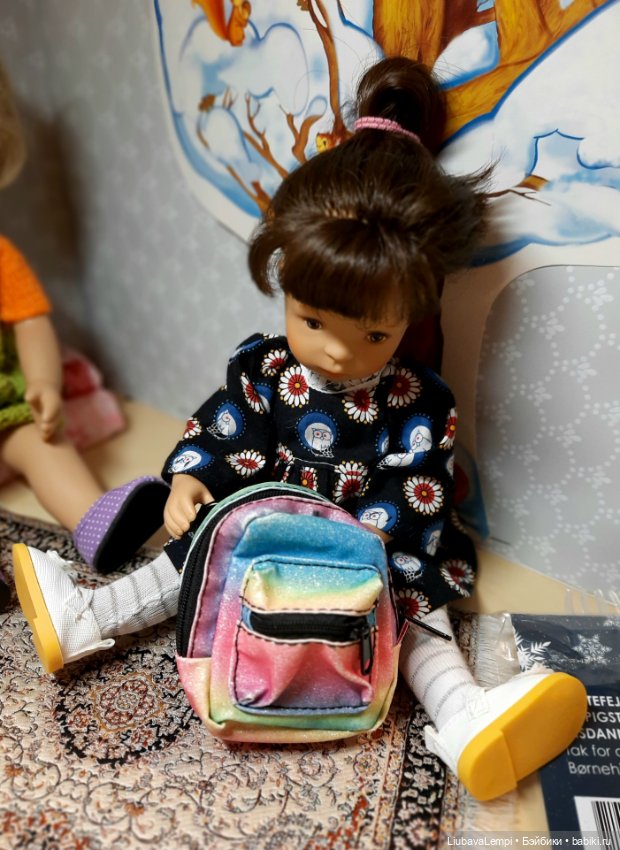 Скоро Рождество? Ура! Подаркииии (фото 5)