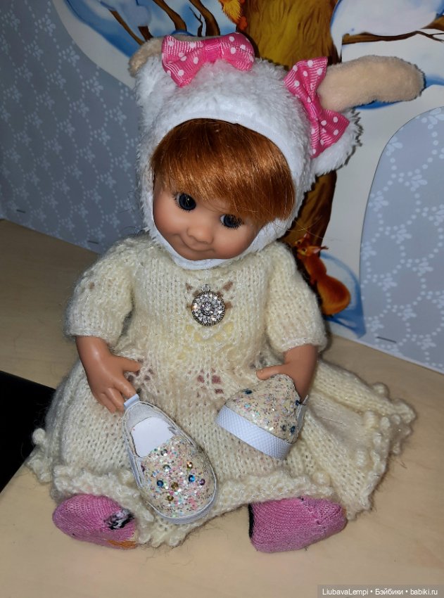 Скоро Рождество? Ура! Подаркииии