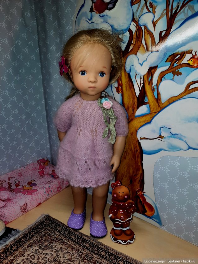 Скоро Рождество? Ура! Подаркииии (фото 8)