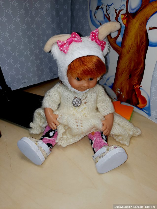 Скоро Рождество? Ура! Подаркииии