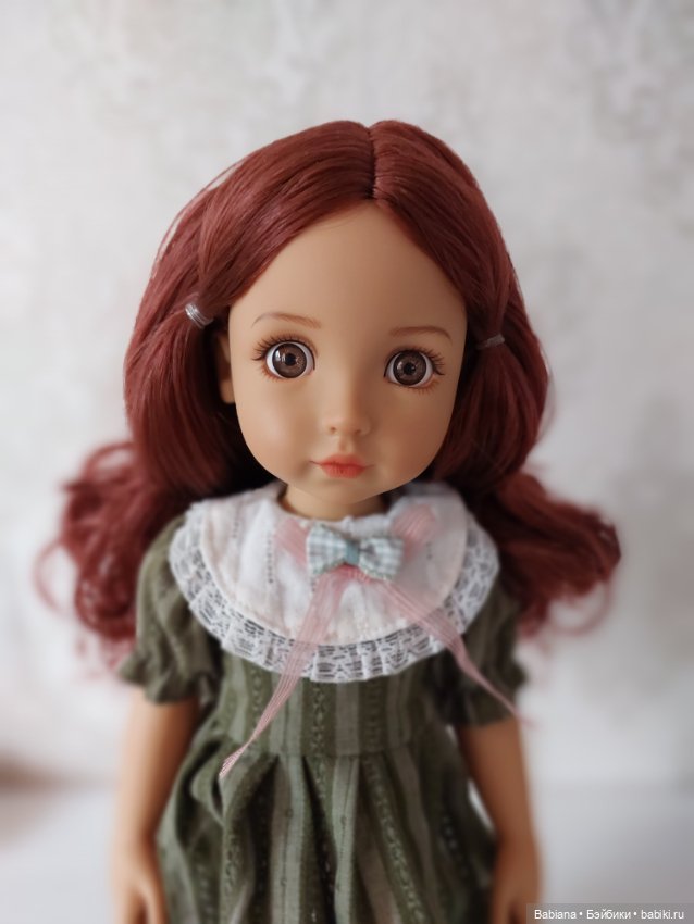 Куклы и игрушки (кукла с одеждой) – купить изделия ручной работы в магазине webmaster-korolev.ru