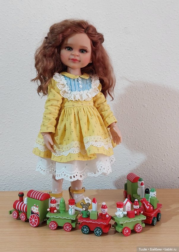 Испанская коллекция пополнилась (фото 8)