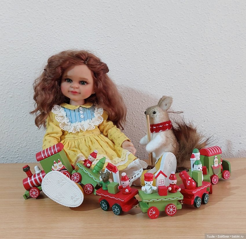 Испанская коллекция пополнилась (фото 7)