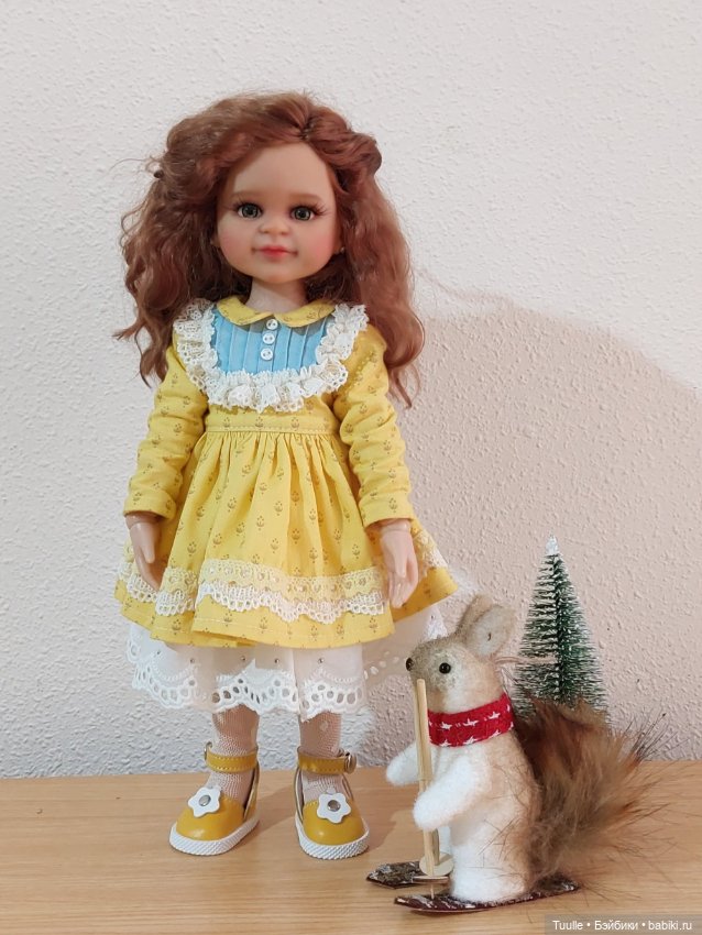 Испанская коллекция пополнилась