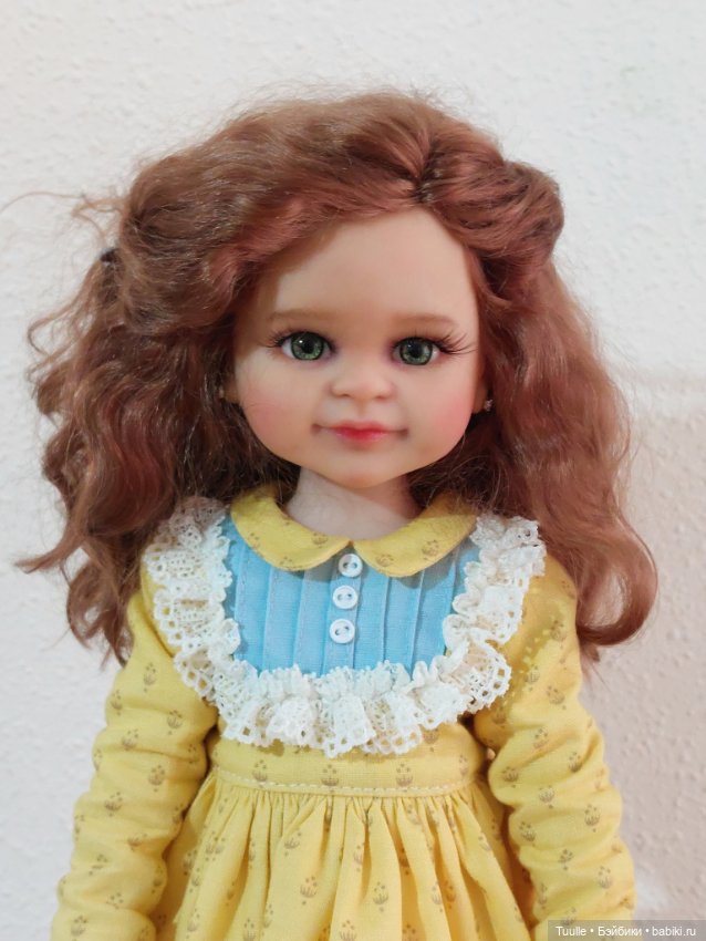 Испанская коллекция пополнилась