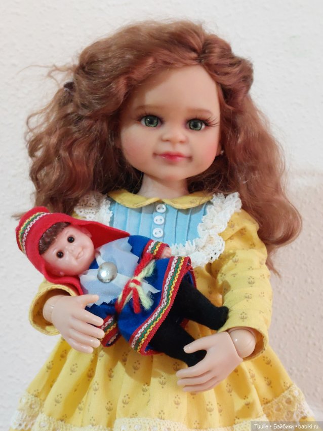 Испанская коллекция пополнилась (фото 3)