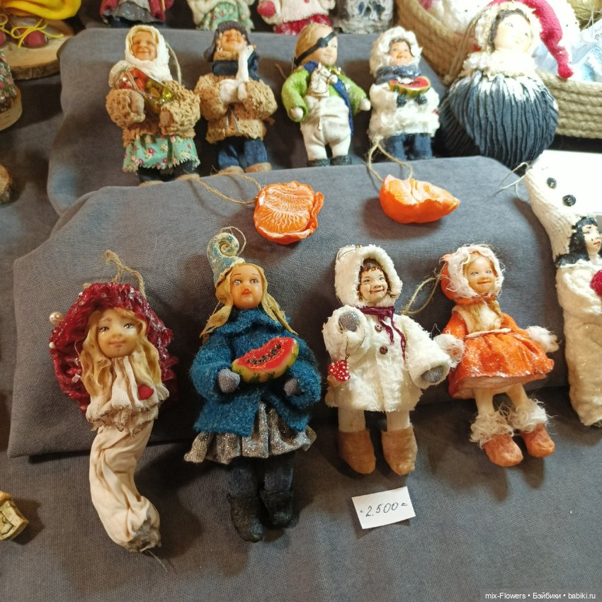 Выставка МИШКА С КУКЛОЮ Екатеринбург, ч. 2 (фото 3)