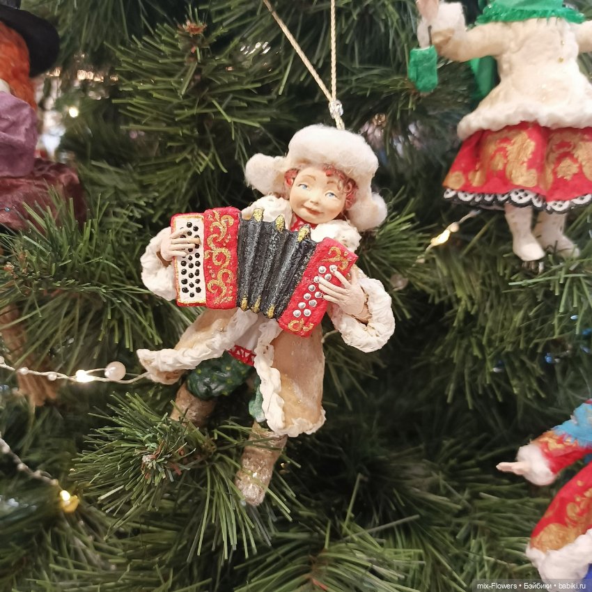 Выставка МИШКА С КУКЛОЮ Екатеринбург, ч. 1