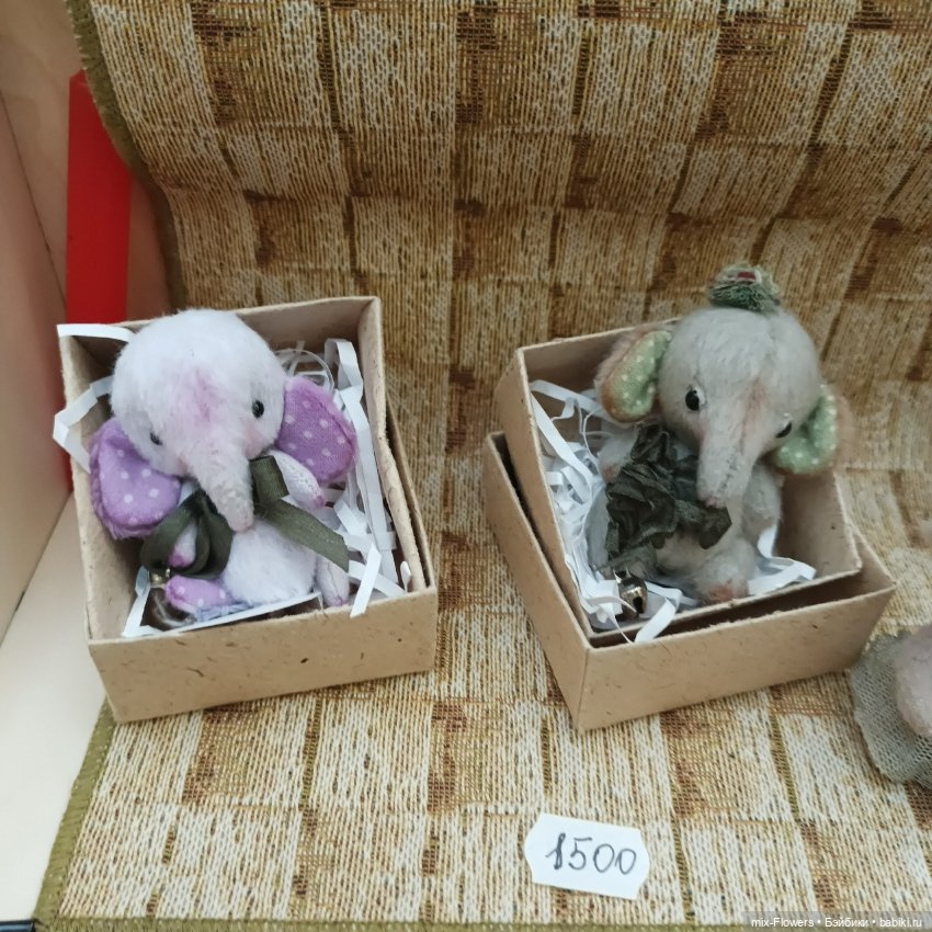 Выставка МИШКА С КУКЛОЮ Екатеринбург, ч. 2