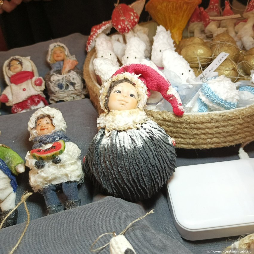 Выставка МИШКА С КУКЛОЮ Екатеринбург, ч. 1