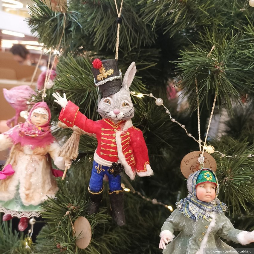 Выставка МИШКА С КУКЛОЮ Екатеринбург, ч. 1