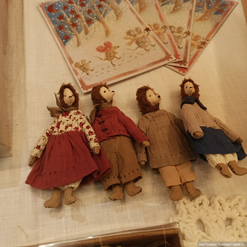 Выставка МИШКА С КУКЛОЮ Екатеринбург, ч. 1