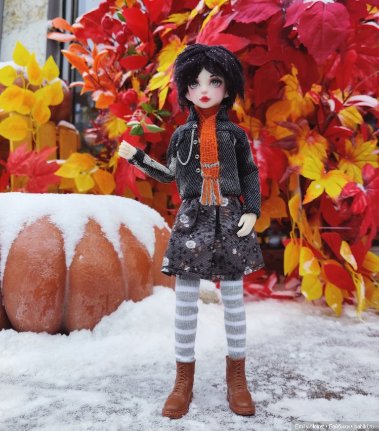 Метель в Севкабеле — Туризм и путешествия: фотоотчеты из поездок