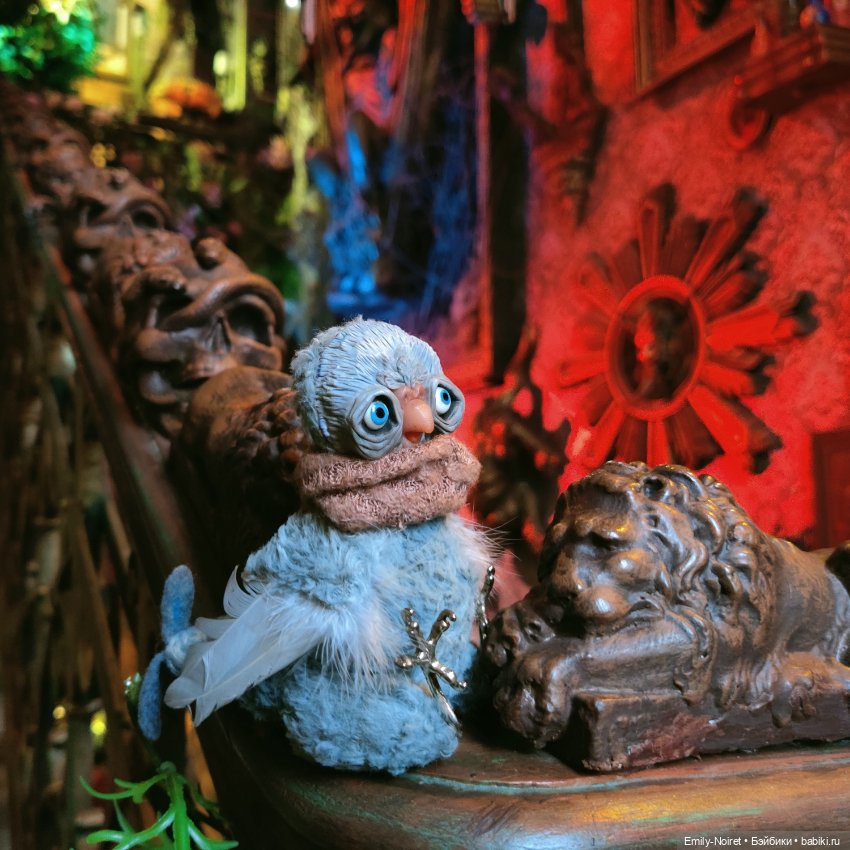 Особняк Небылица — Туризм и путешествия: фотоотчеты из поездок