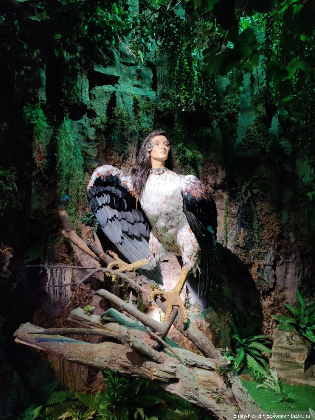 Бестиарий — Туризм и путешествия: фотоотчеты из поездок