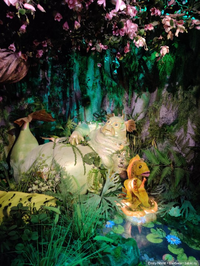 Особняк Небылица — Туризм и путешествия: фотоотчеты из поездок