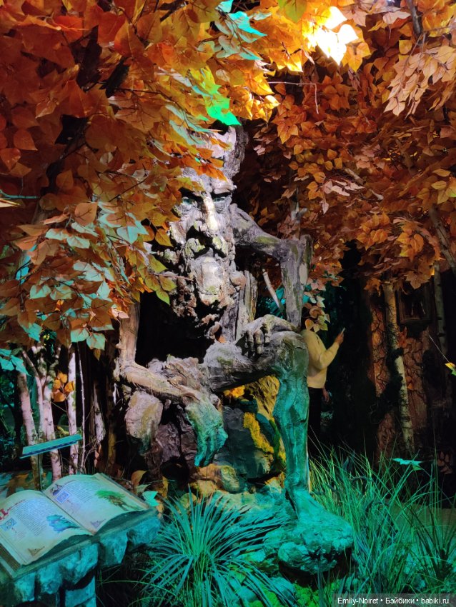 Особняк Небылица — Туризм и путешествия: фотоотчеты из поездок